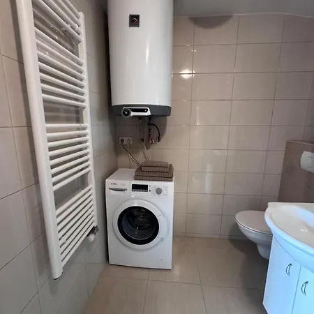 Apartment Krajinka *