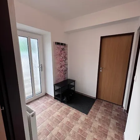 Apartment Krajinka *