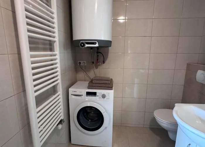 Apartment Krajinka *