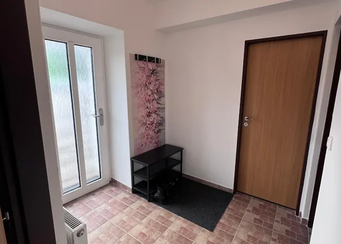 Apartment Krajinka *